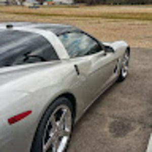 Meet your Posher, Kenneth